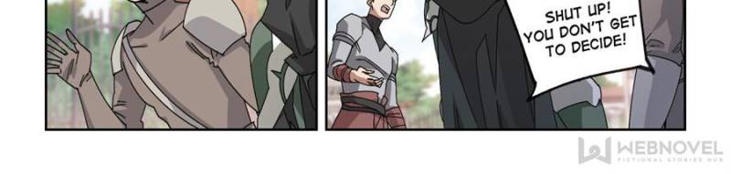 Virtual World: Close Combat Mage chapter 269 - page 16