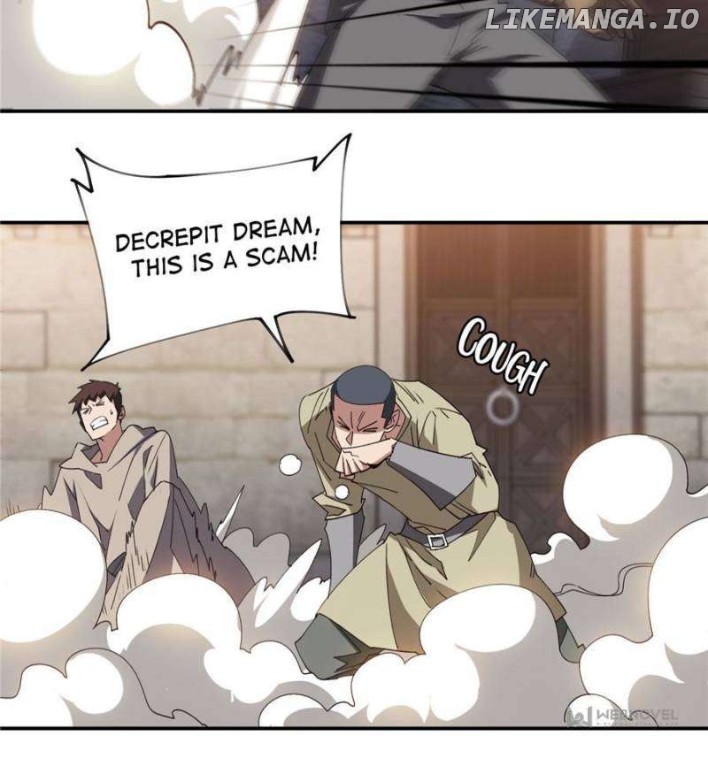 Virtual World: Close Combat Mage Chapter 351 - page 14