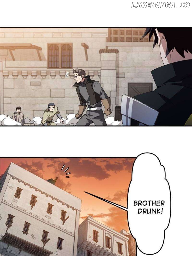 Virtual World: Close Combat Mage Chapter 351 - page 15