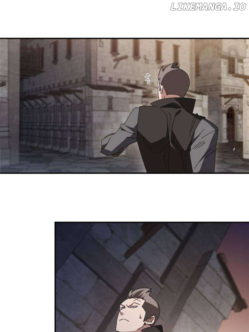 Virtual World: Close Combat Mage Chapter 351 - page 2