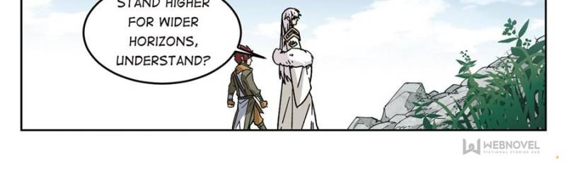 Virtual World: Close Combat Mage chapter 221 - page 26