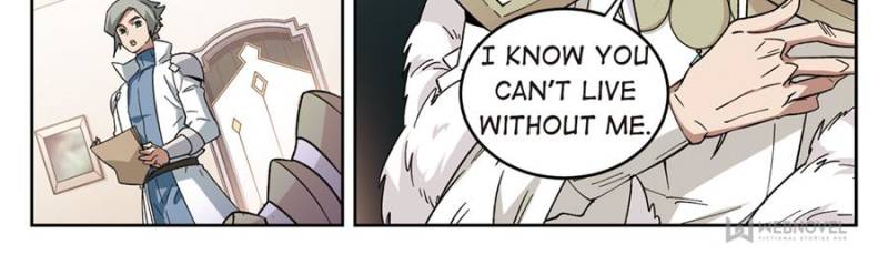Virtual World: Close Combat Mage chapter 221 - page 6