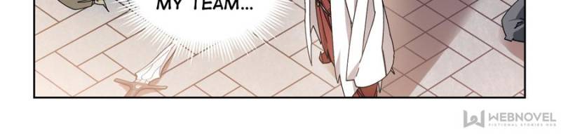 Virtual World: Close Combat Mage chapter 270 - page 2