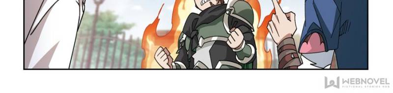Virtual World: Close Combat Mage chapter 270 - page 6