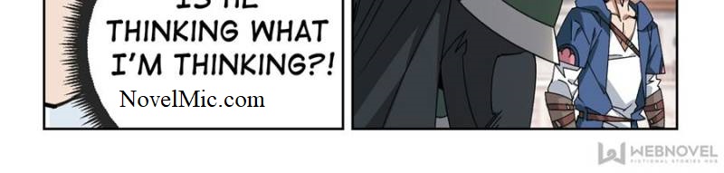 Virtual World: Close Combat Mage chapter 270 - page 8