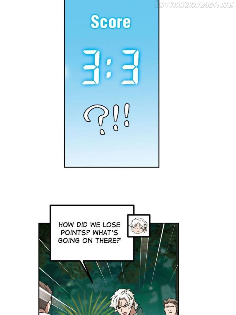 Virtual World: Close Combat Mage Chapter 315 - page 20