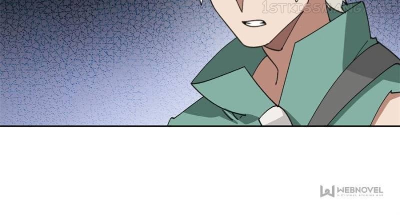 Virtual World: Close Combat Mage Chapter 315 - page 22