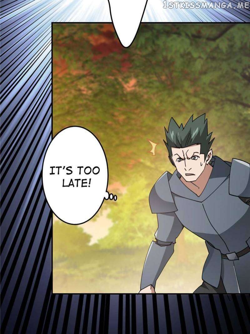 Virtual World: Close Combat Mage Chapter 335 - page 11