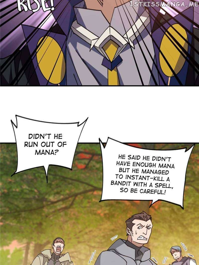 Virtual World: Close Combat Mage Chapter 335 - page 16