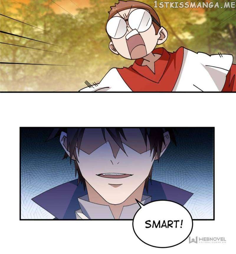 Virtual World: Close Combat Mage Chapter 335 - page 18