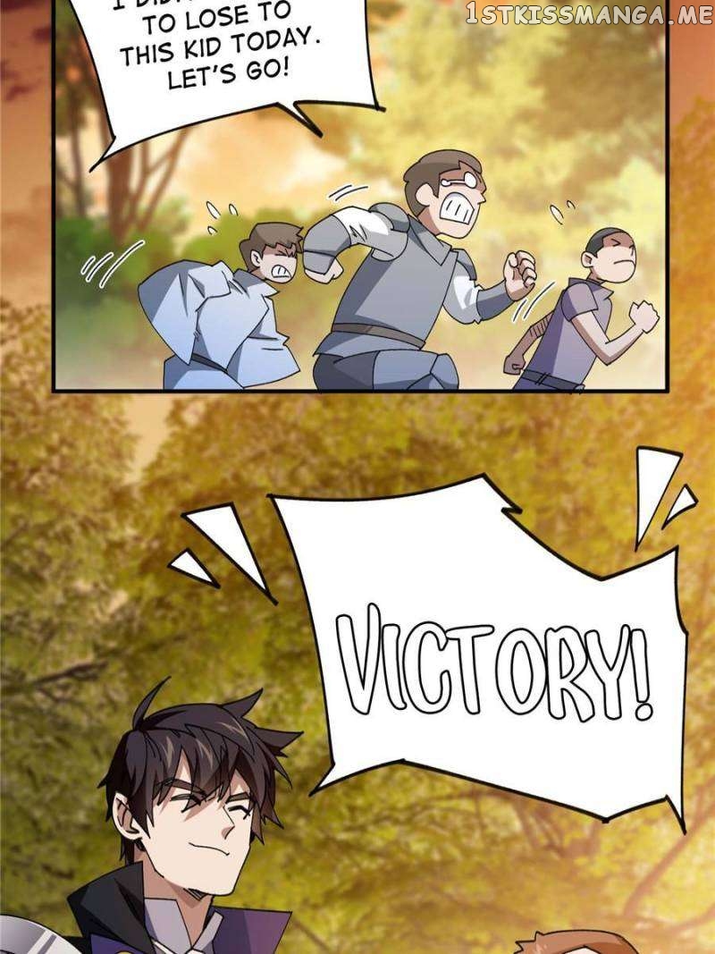 Virtual World: Close Combat Mage Chapter 335 - page 20