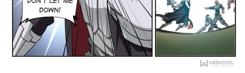 Virtual World: Close Combat Mage chapter 222 - page 16