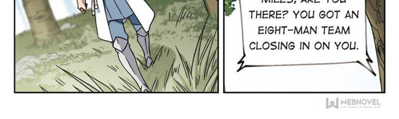 Virtual World: Close Combat Mage chapter 222 - page 18