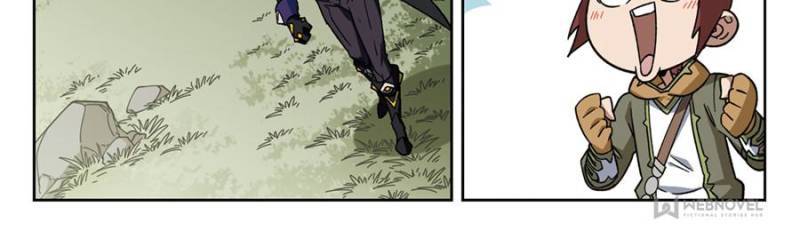 Virtual World: Close Combat Mage chapter 222 - page 20
