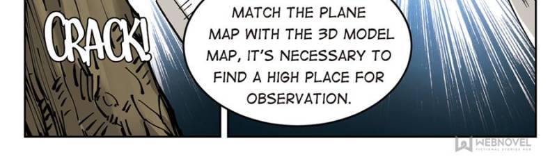 Virtual World: Close Combat Mage chapter 222 - page 4