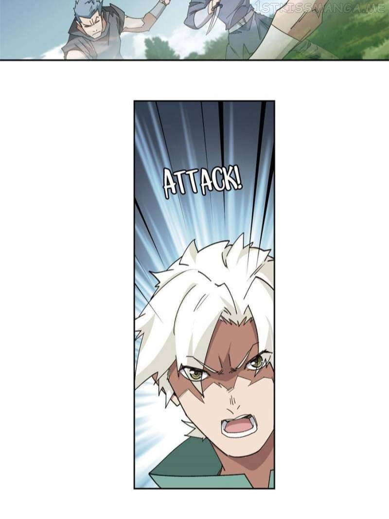 Virtual World: Close Combat Mage Chapter 314 - page 19