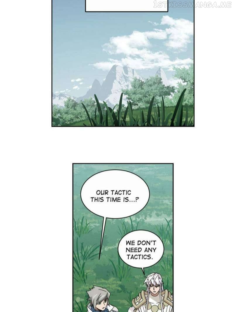 Virtual World: Close Combat Mage Chapter 314 - page 8