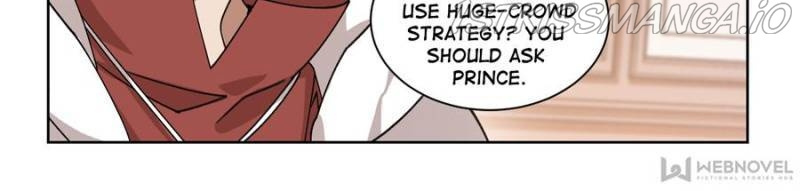 Virtual World: Close Combat Mage chapter 272 - page 8