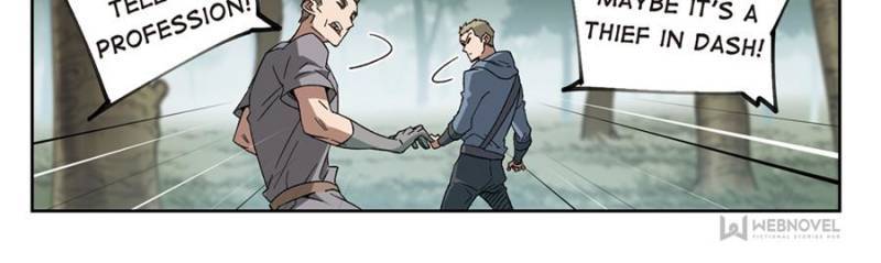 Virtual World: Close Combat Mage chapter 223 - page 10