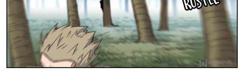 Virtual World: Close Combat Mage chapter 223 - page 6