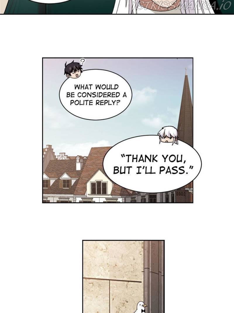 Virtual World: Close Combat Mage Chapter 313 - page 15