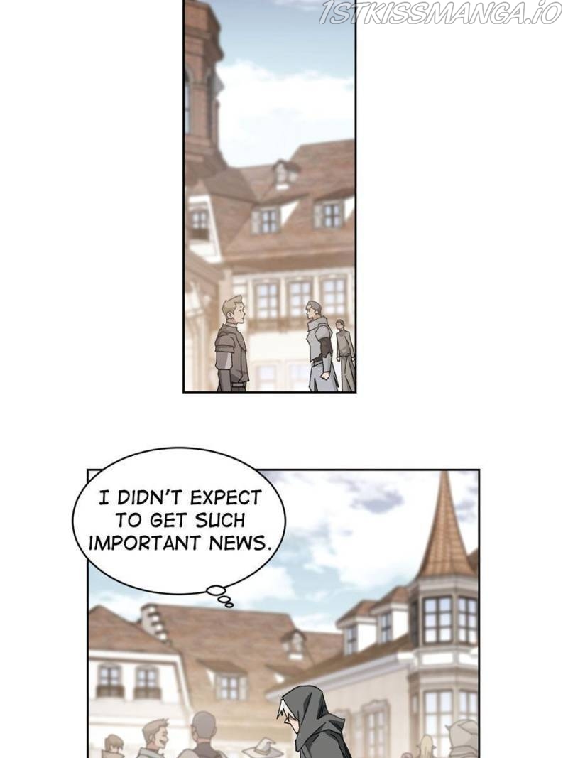 Virtual World: Close Combat Mage Chapter 313 - page 5