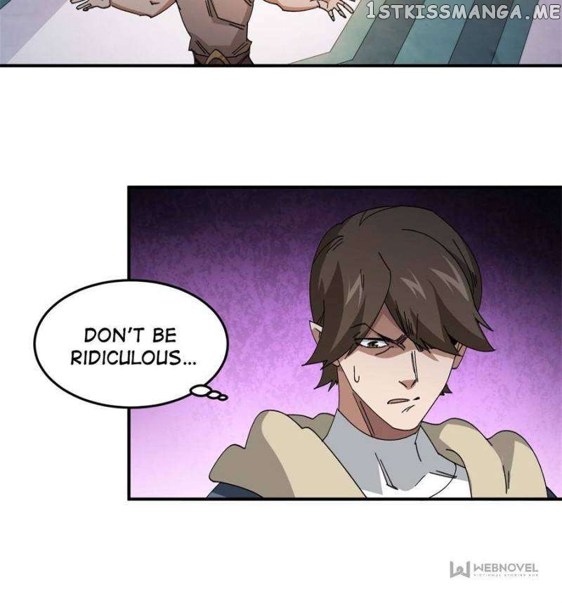 Virtual World: Close Combat Mage Chapter 336 - page 15