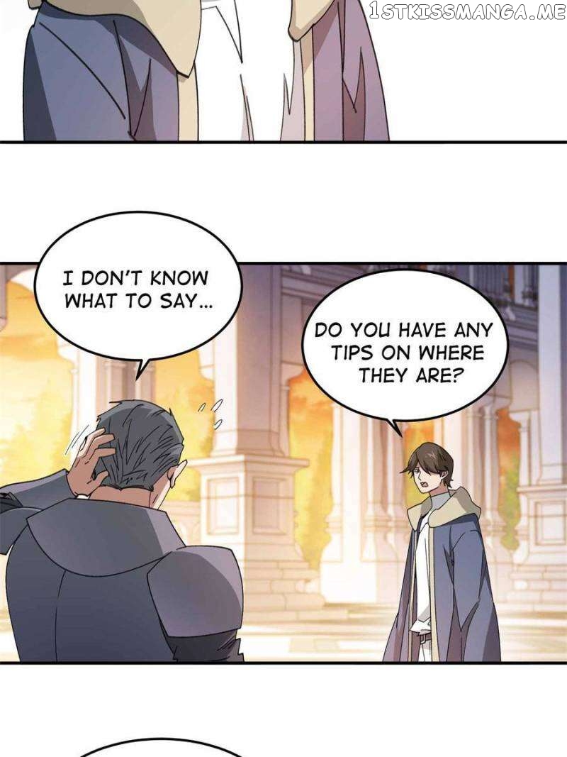 Virtual World: Close Combat Mage Chapter 336 - page 18