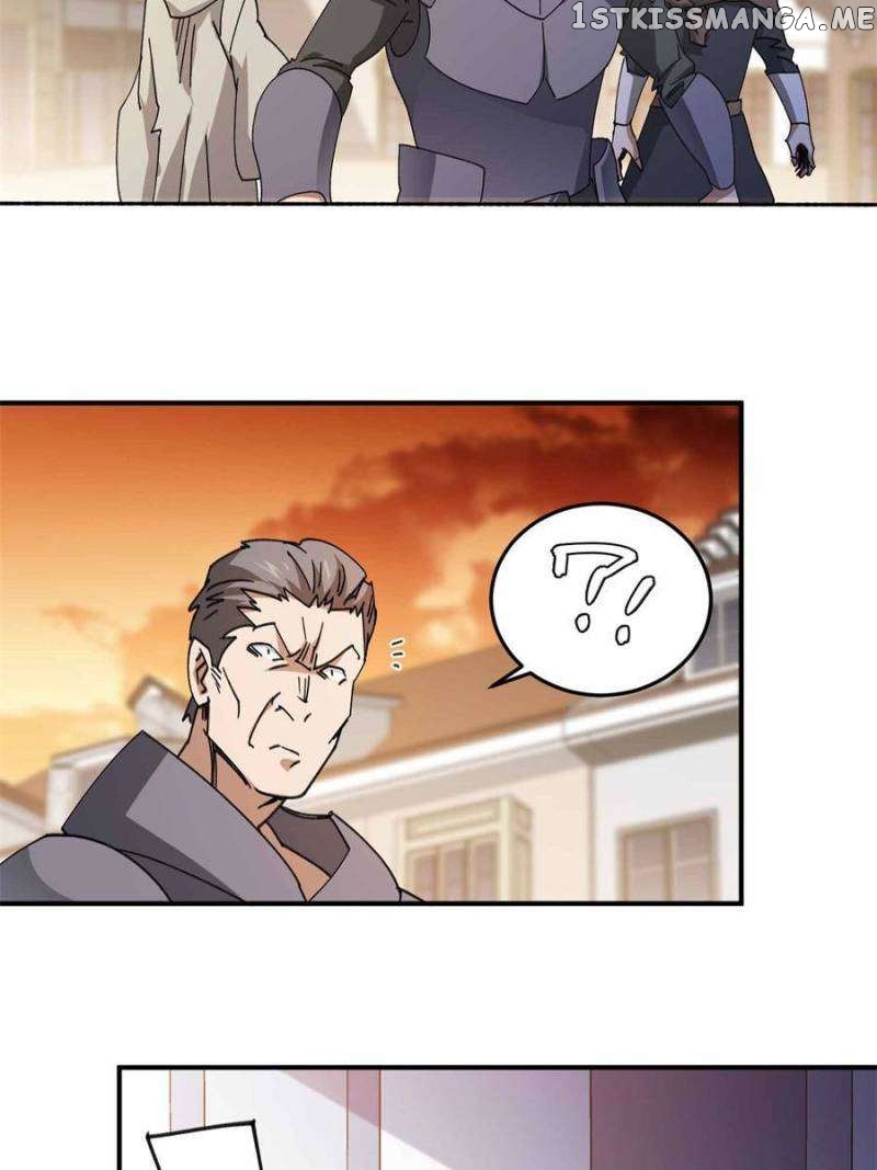 Virtual World: Close Combat Mage Chapter 336 - page 2