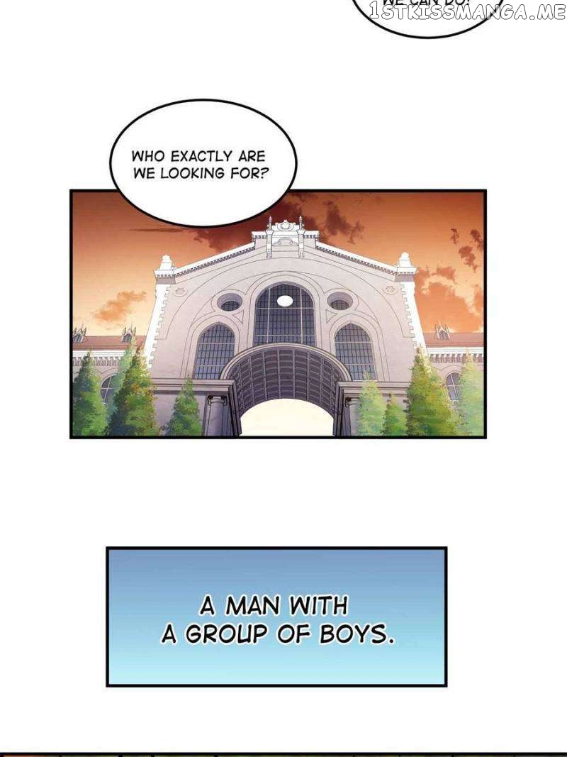 Virtual World: Close Combat Mage Chapter 336 - page 22