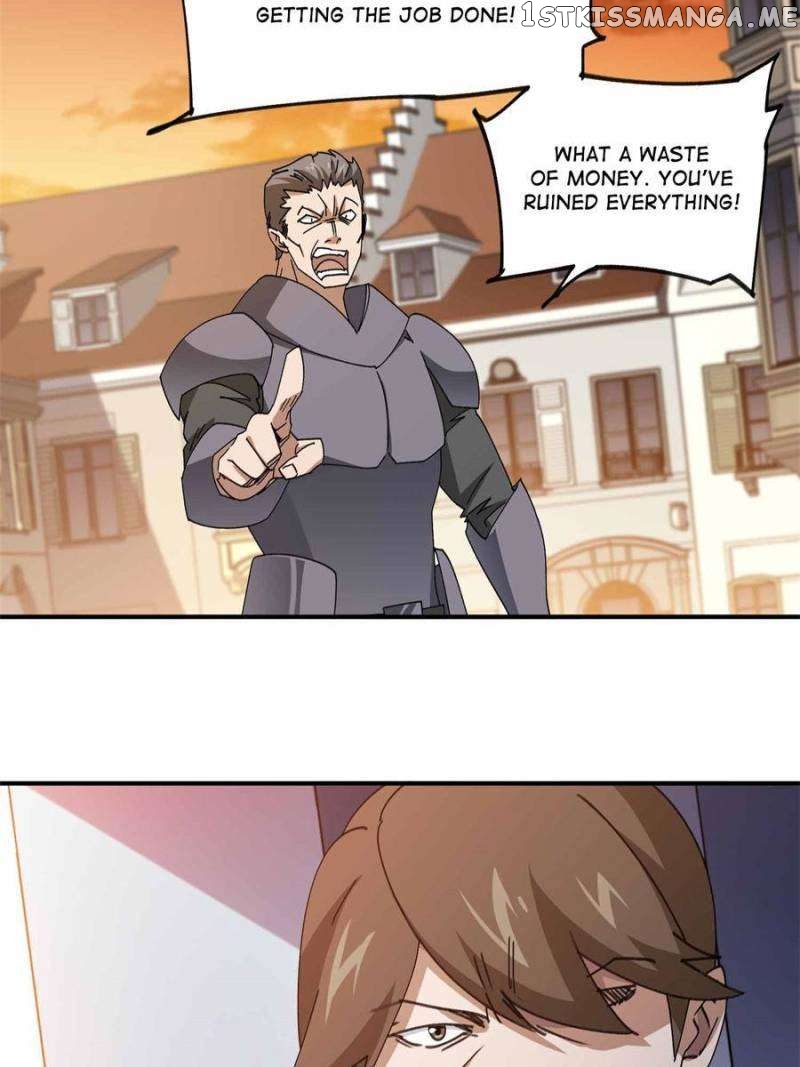 Virtual World: Close Combat Mage Chapter 336 - page 4
