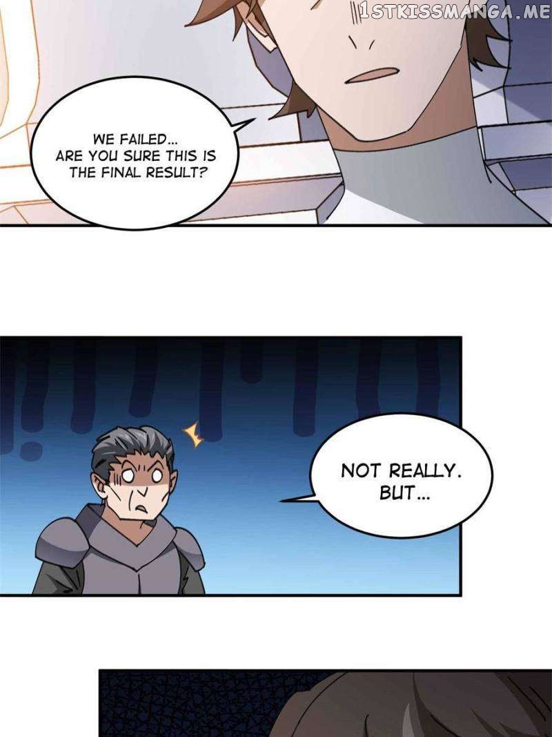 Virtual World: Close Combat Mage Chapter 336 - page 5