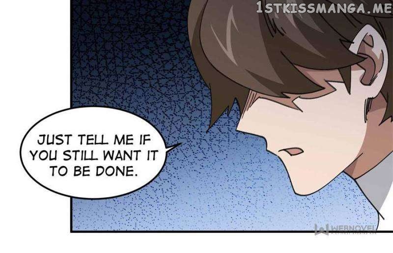 Virtual World: Close Combat Mage Chapter 336 - page 6