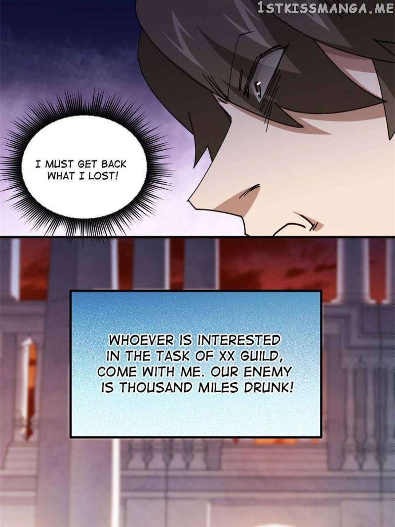Virtual World: Close Combat Mage Chapter 336 - page 9
