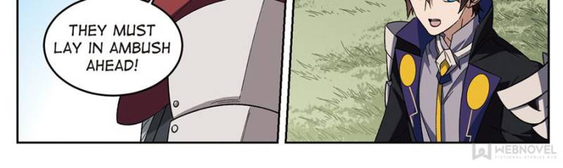 Virtual World: Close Combat Mage chapter 224 - page 12