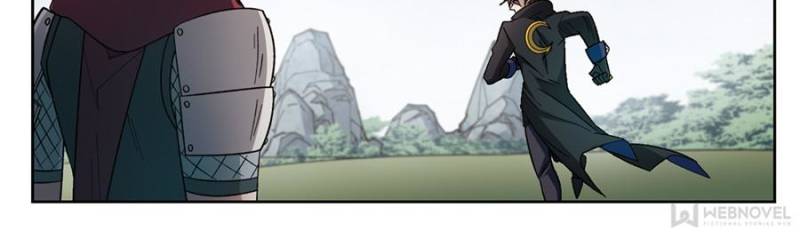 Virtual World: Close Combat Mage chapter 224 - page 14