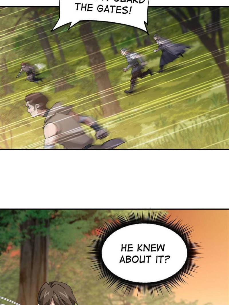 Virtual World: Close Combat Mage Chapter 337 - page 7