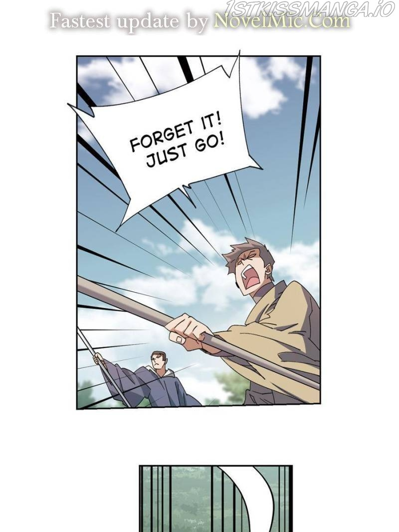 Virtual World: Close Combat Mage chapter 309 - page 1