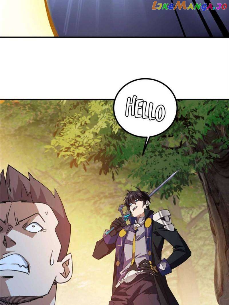 Virtual World: Close Combat Mage Chapter 338 - page 10