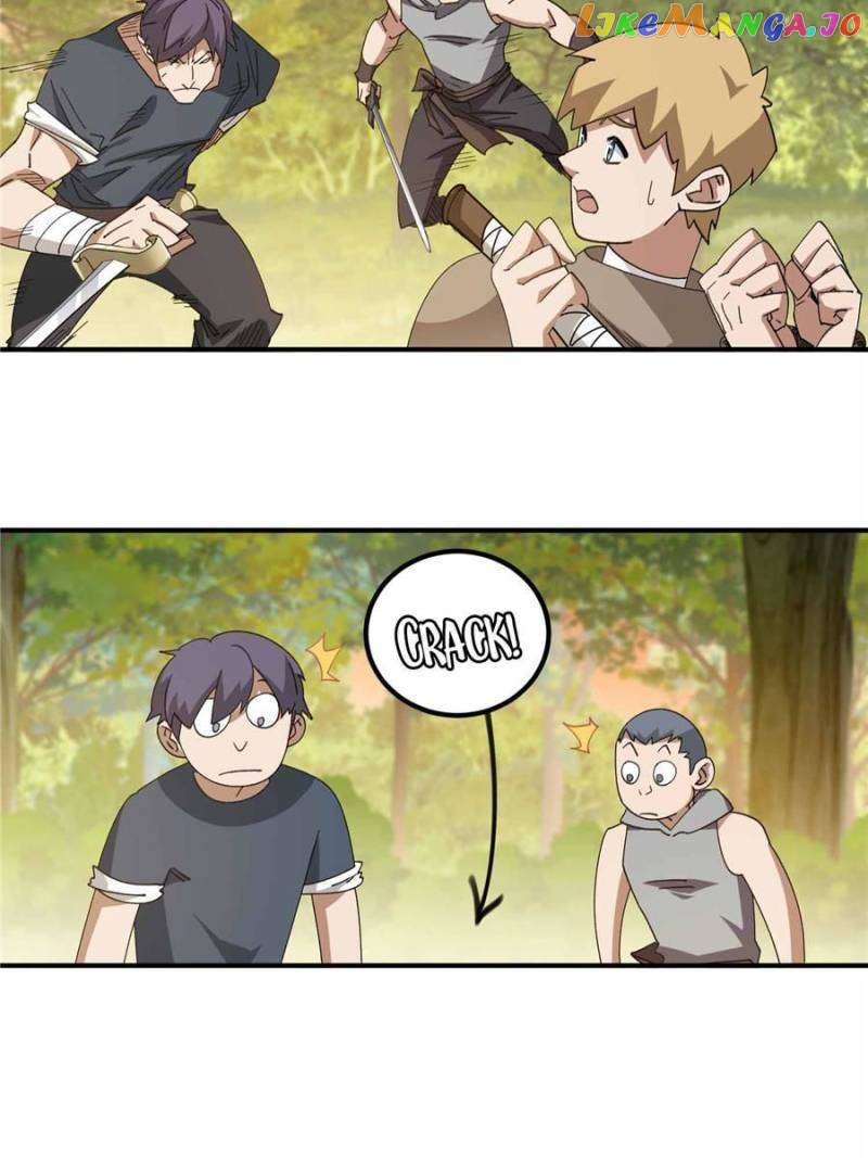 Virtual World: Close Combat Mage Chapter 338 - page 13