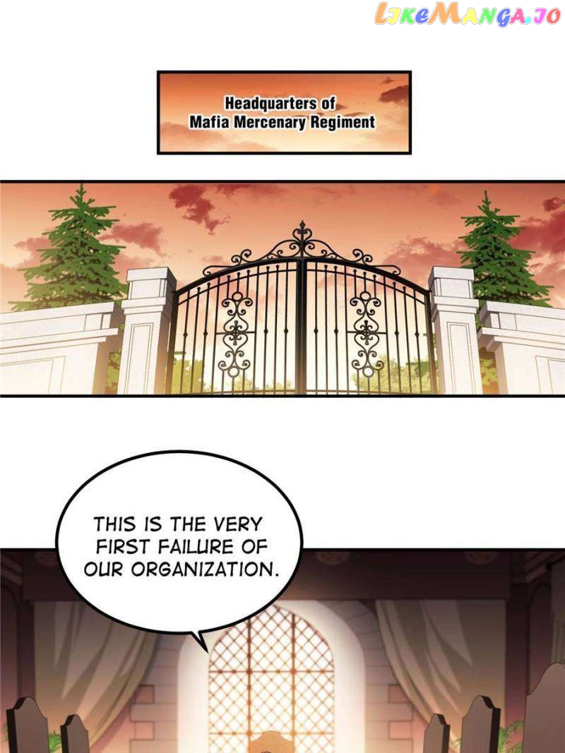 Virtual World: Close Combat Mage Chapter 339 - page 1