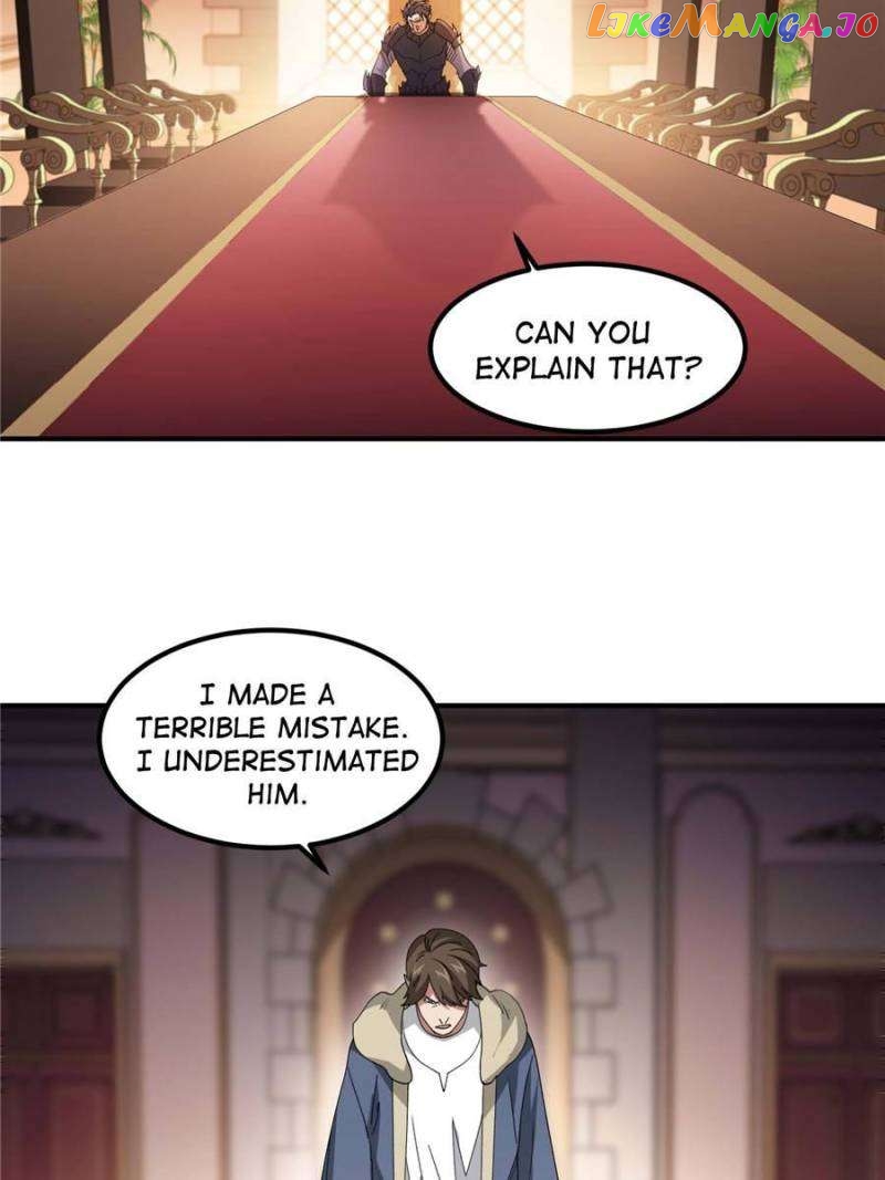 Virtual World: Close Combat Mage Chapter 339 - page 2