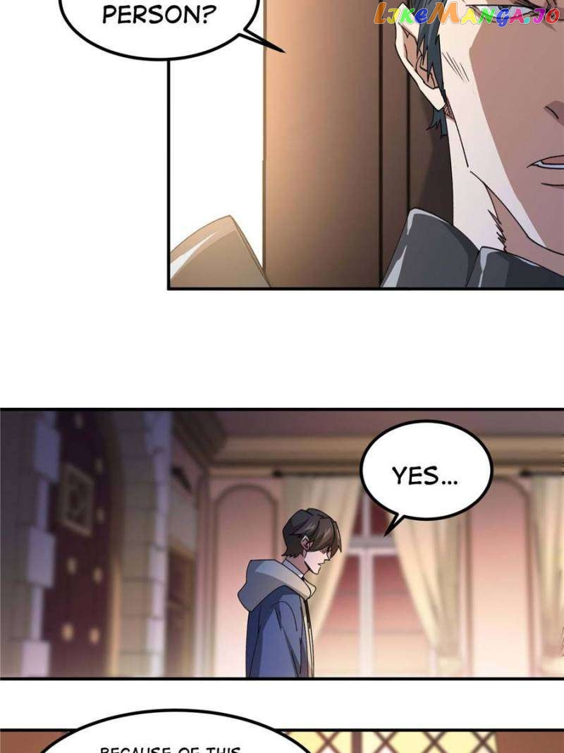 Virtual World: Close Combat Mage Chapter 339 - page 5