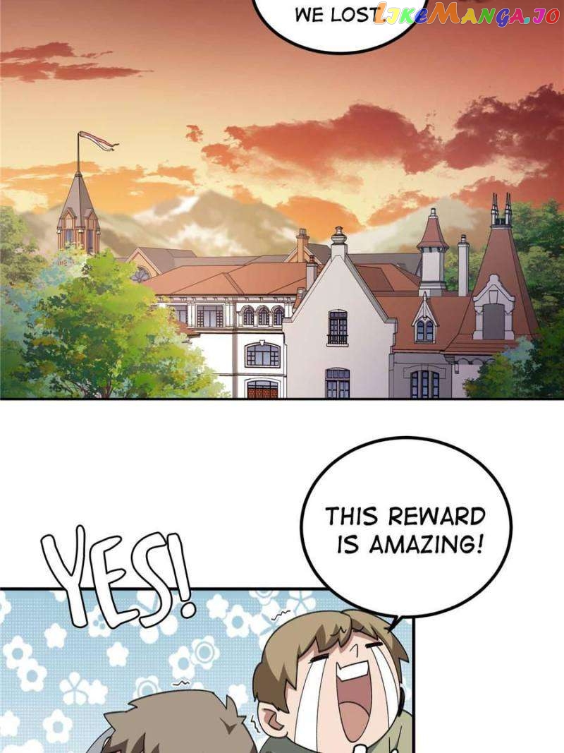 Virtual World: Close Combat Mage Chapter 339 - page 8