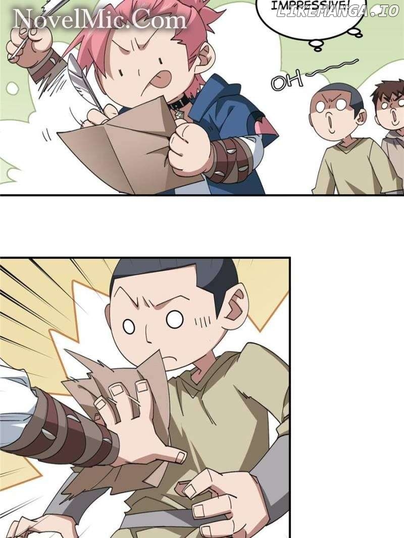 Virtual World: Close Combat Mage Chapter 350 - page 2