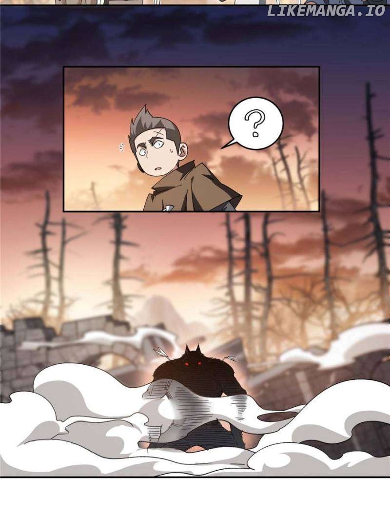 Virtual World: Close Combat Mage Chapter 344 - page 7