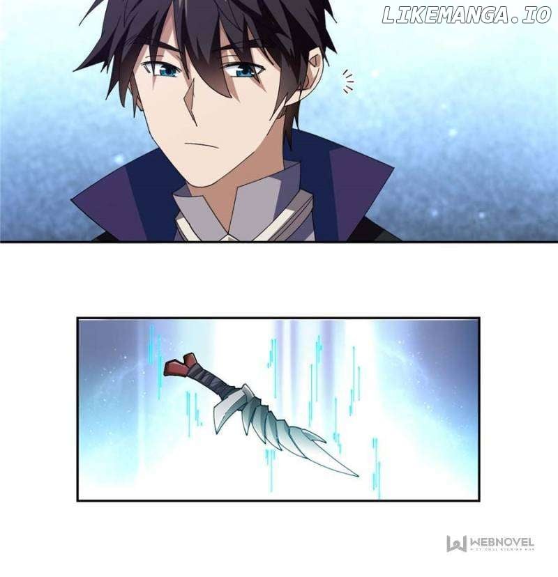 Virtual World: Close Combat Mage Chapter 345 - page 3
