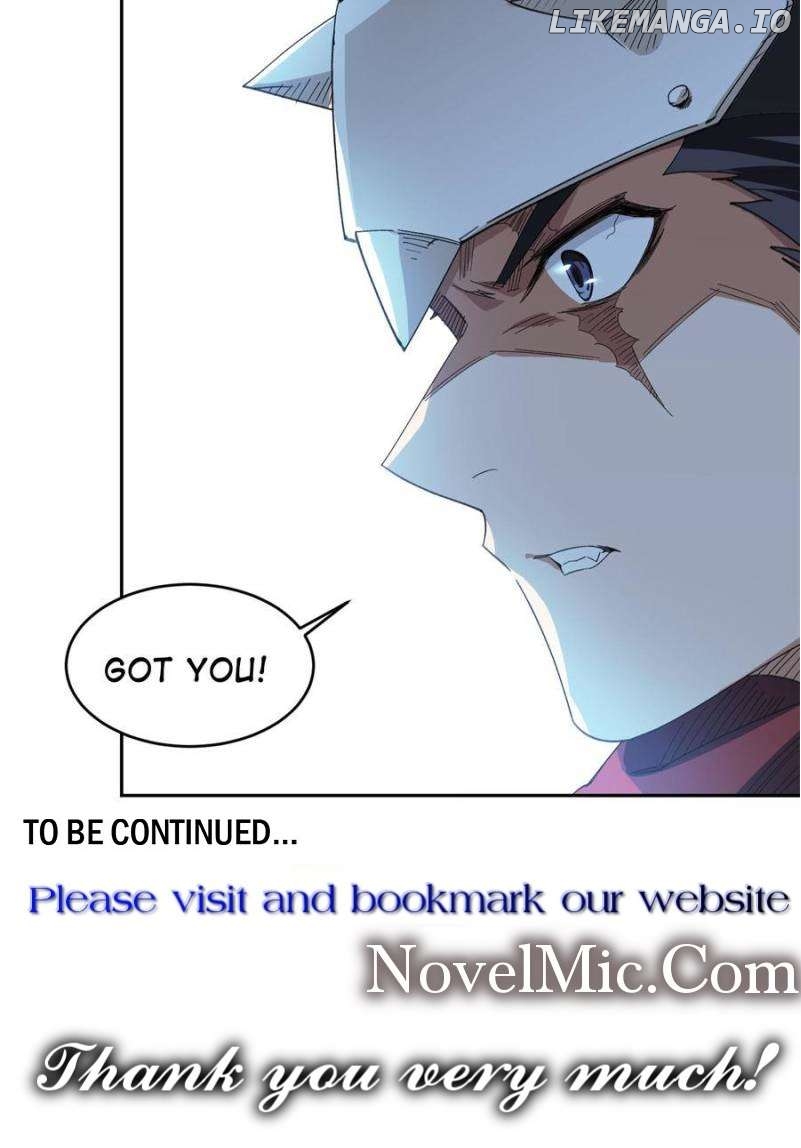 Virtual World: Close Combat Mage Chapter 346 - page 18