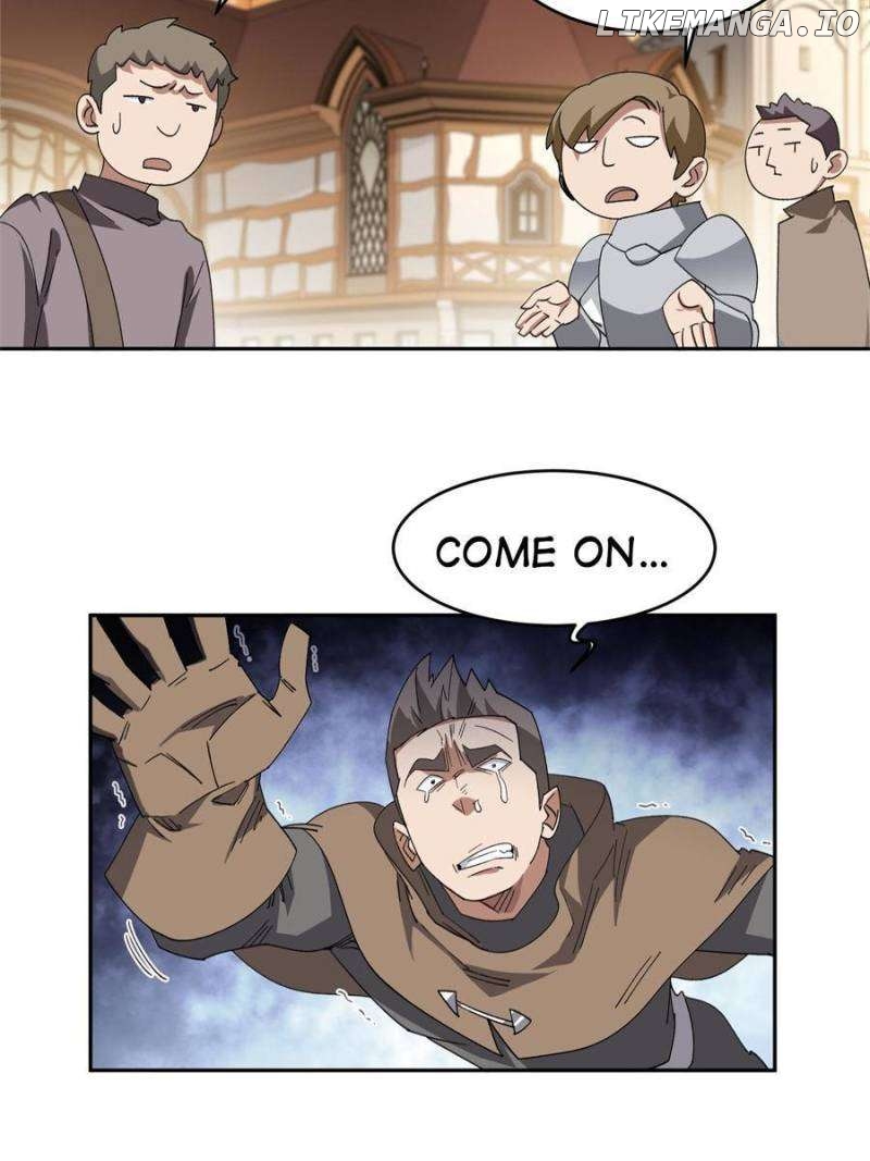 Virtual World: Close Combat Mage Chapter 347 - page 2
