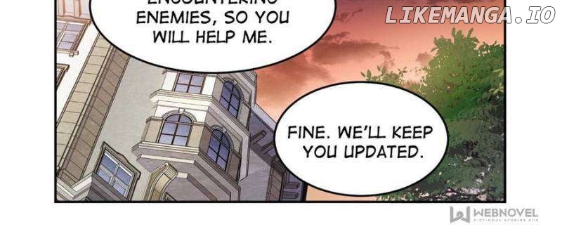 Virtual World: Close Combat Mage Chapter 347 - page 24